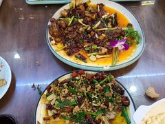 -八木轩·寻味大理白族民俗餐厅(文献路店)