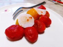 -辛香汇·现炒川菜(淮海路百盛店)