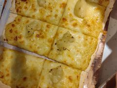 -夏日玛莉西餐厅(金茂览秀城店)