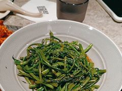 -留半山·香港食堂(啦啦宝都店)
