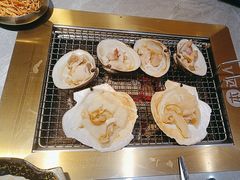 -本达人海鲜烧烤·朝鲜族风味(发展店)