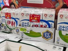 -农工商超市(金沙江路店)