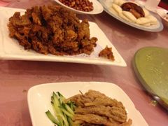 IMG_0292-郭林家常菜(洋桥店)