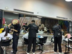 点击看大图 -Cima salon西玛沙龙