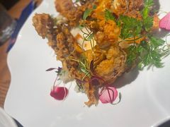 -Osteria Garden 生蚝花园餐厅(原进贤路店)