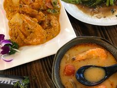 -Hi YOU你的饭局泰餐厅(雍和宫店)