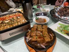 -阿娘家·原生态农家菜(国顺东路店)