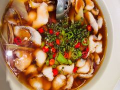 -鹿港小镇(悠唐店)