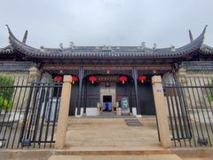 -中国昆曲博物馆