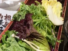 -湊湊火锅·茶憩(和平大悦城店)