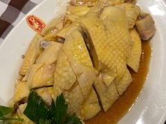 半只鸡-文东记(马里士他路)