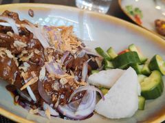 -THE PAWON·8碗(古北SOHO店)