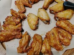 小吃拼盘-必胜客(百联又一城店)