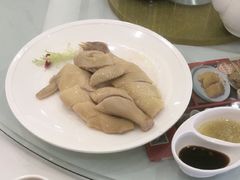 -东江渔村·古典园林·30年粤菜老字号(太和店)