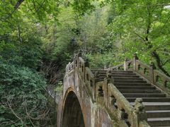 -雁荡山风景名胜区
