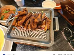 -简小舍·民间手艺菜(武昌江滩店)