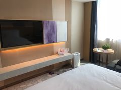 -麗枫酒店(广州区庄地铁站店)