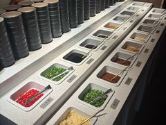 -牛New寿喜烧(中山公园龙之梦店)