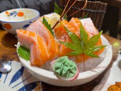 -桃太郎寿司料理(南坪店)