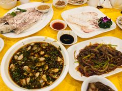 -潮人姐妹轩(海宁路店)