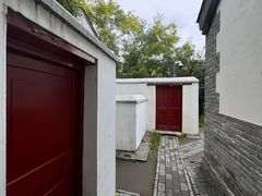 -北京鲁迅博物馆(北京新文化运动纪念馆鲁博馆区)