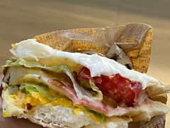 -角鹿里蛋糕·咖啡·茶饮·小吃(江海碧桂园店)