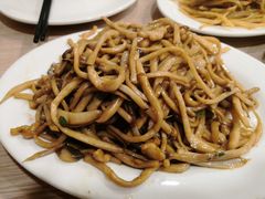 -姥家春饼店(漳州二路店)