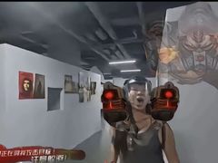 -枪馆1号实弹射击俱乐部