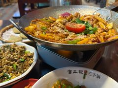 -富正毅三下锅连锁(三店)