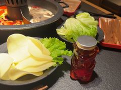 -晓宇重庆火锅(西安荟聚店)