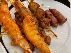 -东方红海鲜百汇(国际大厦店)