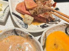 -真汐·寿喜烧放题自助(潍坊泰华店)