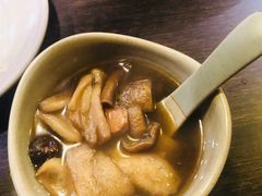 -滇釜火锅·能喝汤的火锅(车公庄店)