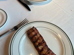 -Wolfgang’s Steakhouse 沃夫冈牛排馆(上海白玉兰广场店)