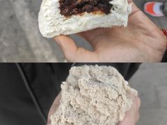 -杨记北方老面馒头