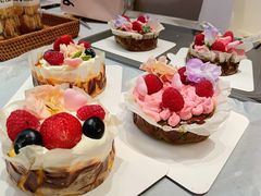 -HuHuCake呼呼甜品蛋糕(正弘城店)