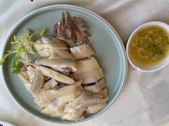 中国金奖清心鸡-清心鸡沙田乳鸽店·非遗传承(粤垦路店)