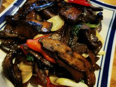 -妈妈的味道(和顺古镇店)