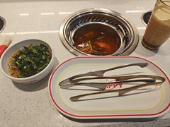 -龍歌自助小火锅(城阳万象汇店)