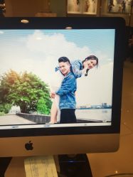 点击看大图 -金夫人婚纱摄影(华南店)