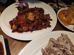 -贯贯吉·清真餐厅(浙江中路店)