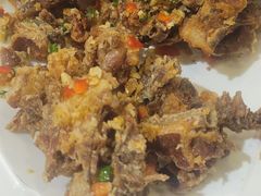 -老浒记烤鸭-北京菜(琉璃厂店)