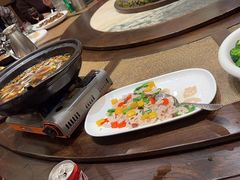 -山水雅居·江南雅宴(运河公园店)