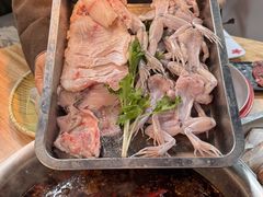 -青山青豆花·笑禅豆腐鱼(黄泥塝店)