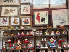 -老北京兔儿爷(琉璃厂东街店)