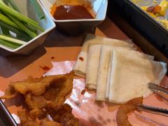 -醉秦川餐厅(吾悦广场店)