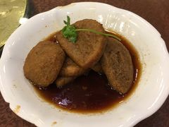 -老大同酒家·糟卤·本帮菜(中山公园店)