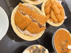 -方中山胡辣汤(通州店)
