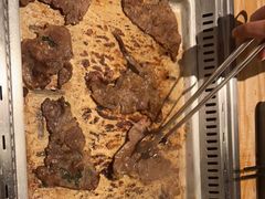 -新石器烤肉(千灯大润发店)