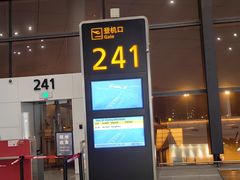 -郑州新郑国际机场-T2航站楼